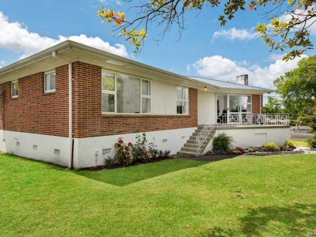 House for rent in Awhitu