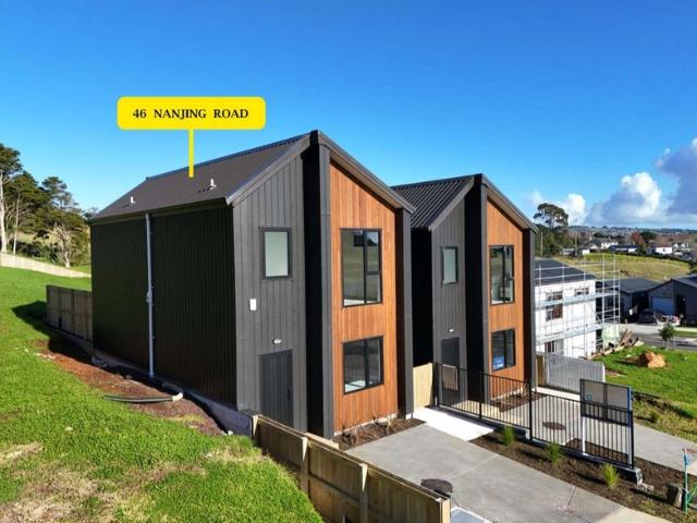 House for rent in Awhitu