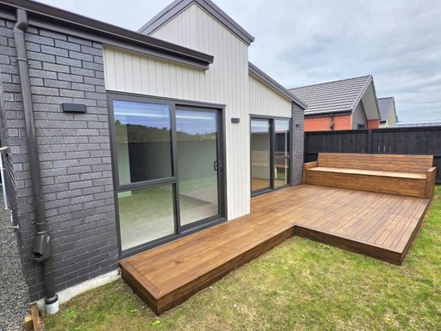 House for rent in Hunua Views, Franklin