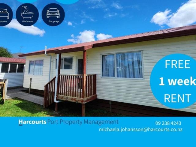 House for rent in Awhitu