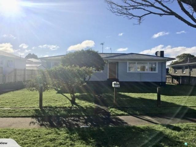 House for rent in Awhitu, Oroua County