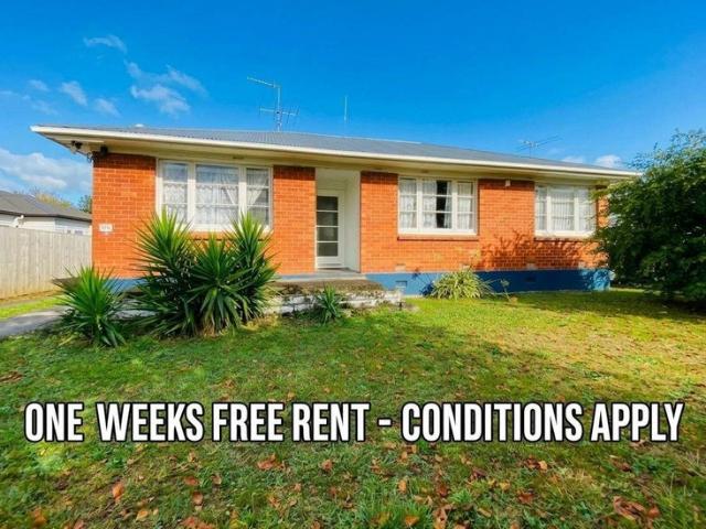 House for rent in Pukekohe, Franklin