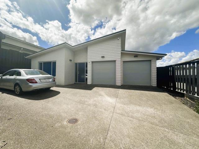 House for rent in Awhitu