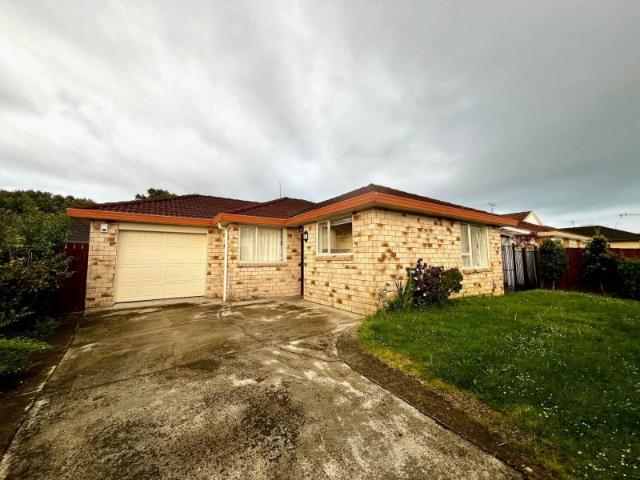 House for rent in Awhitu, Oroua County