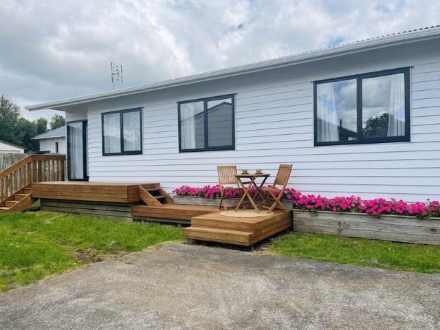 House for rent in Belmont Park Estate, Franklin