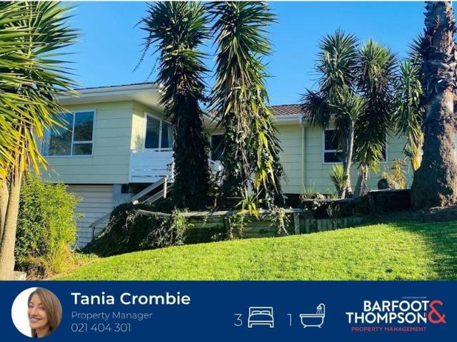 House for rent in Auckland, Oroua County