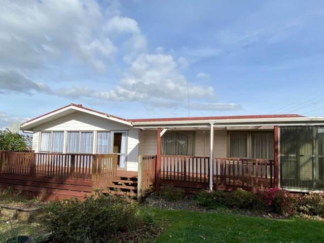 House for rent in Awhitu, Waikato