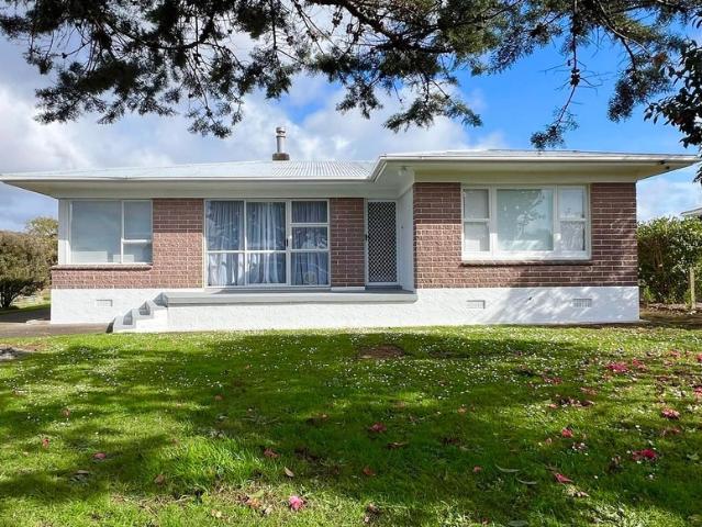 House for rent in Awhitu