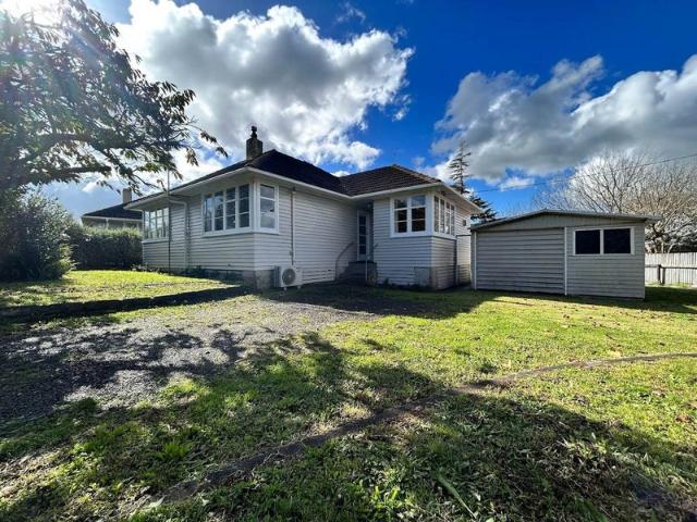 House for rent in Awhitu