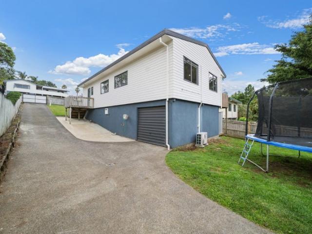 House for rent in Awhitu