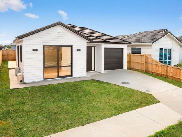 House for rent in Belmont Park Estate, Franklin