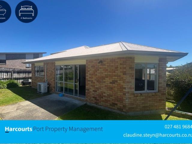 House for rent in Awhitu