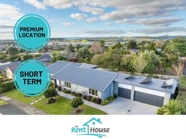 House for rent in Awhitu, Oroua County