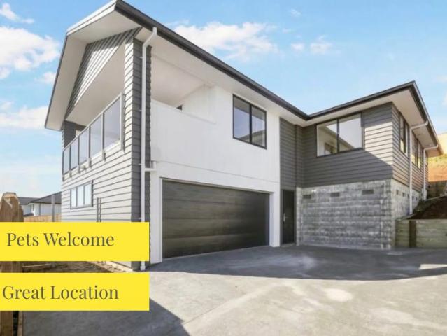 House for rent in Anselmi Ridge, Franklin