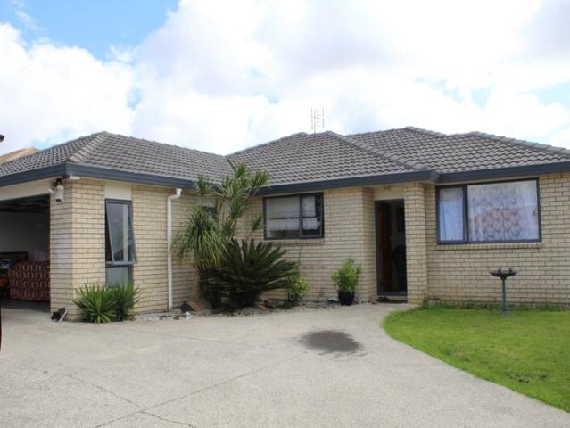 House for rent in Awhitu, Oroua County