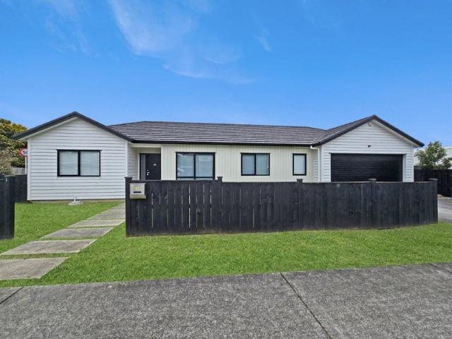 House for rent in Belmont Park Estate, Franklin