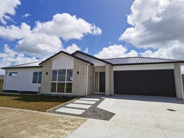 House for rent in Awhitu