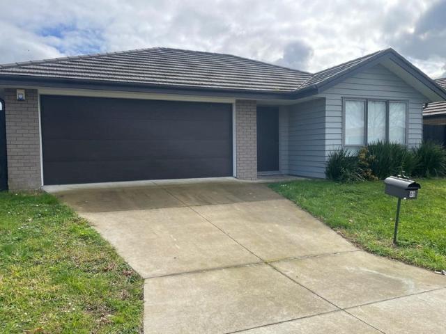 House for rent in Belmont Park Estate, Franklin