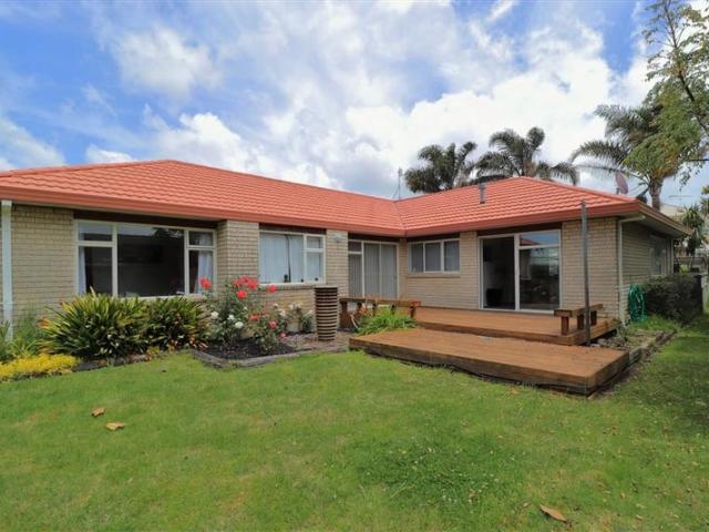 House for rent in Awhitu