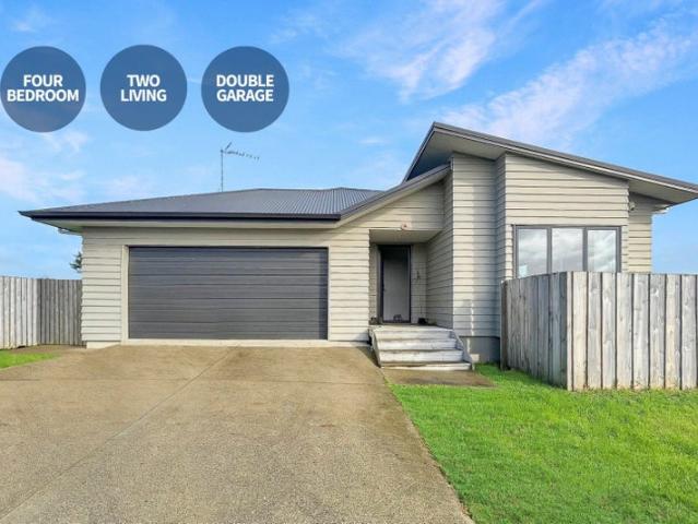 House for rent in Awhitu