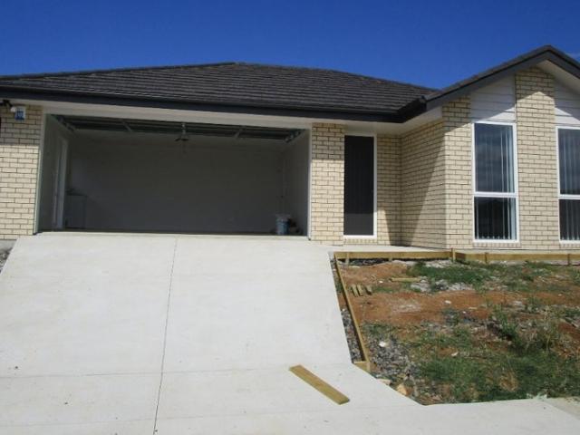 House for rent in Awhitu