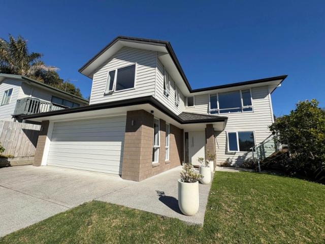 House for rent in Awhitu, Oroua County