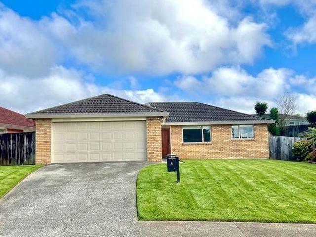 House for rent in Awhitu, Oroua County