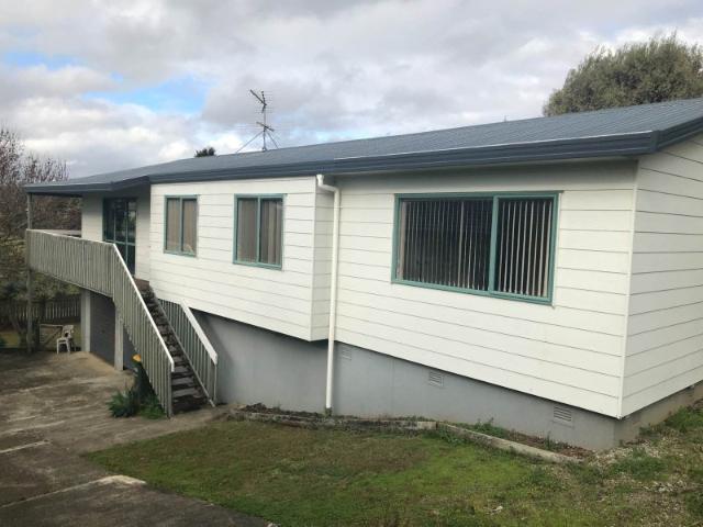 House for rent in Awhitu