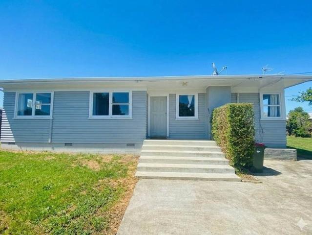 House for rent in Awhitu