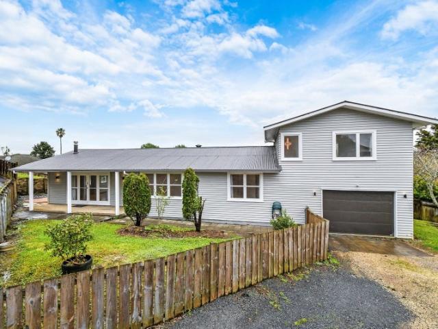 House for rent in Cape Hill, Franklin