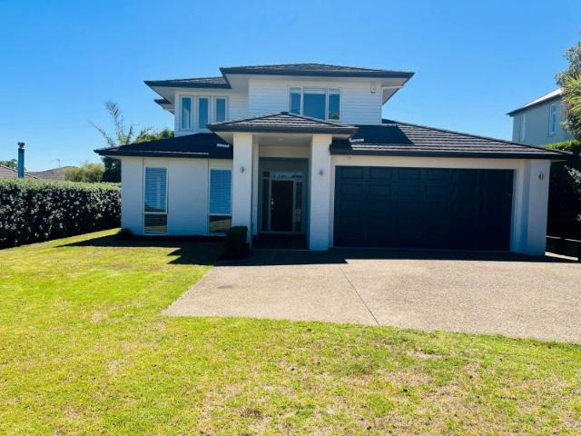 House for rent in Awhitu, Oroua County