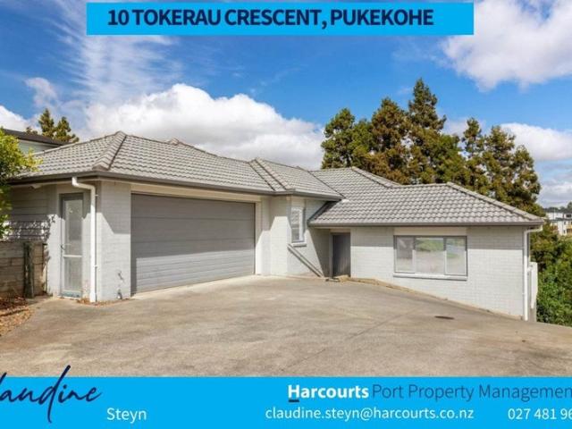 House for rent in Awhitu, Oroua County