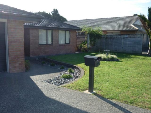 House for rent in Cape Hill, Franklin