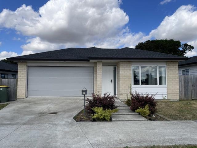 House for rent in Belmont Park Estate, Franklin