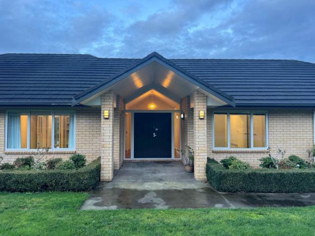 House for rent in Cape Hill, Franklin