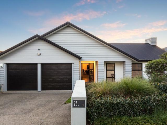 House for rent in Anselmi Ridge, Franklin