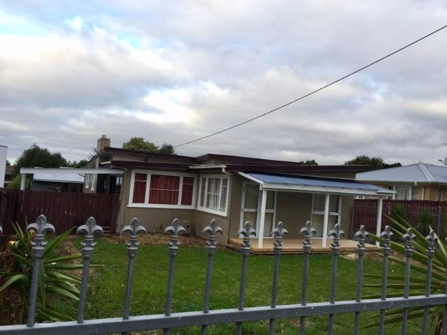 House for rent in Awhitu