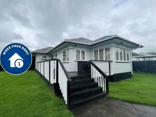 House for rent in Awhitu