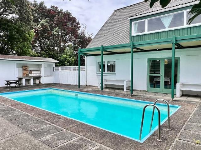House for rent in Awhitu, Oroua County