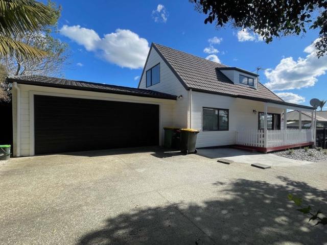 House for rent in Awhitu, Oroua County