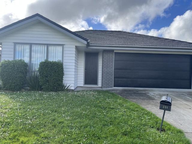 House for rent in Belmont Park Estate, Franklin