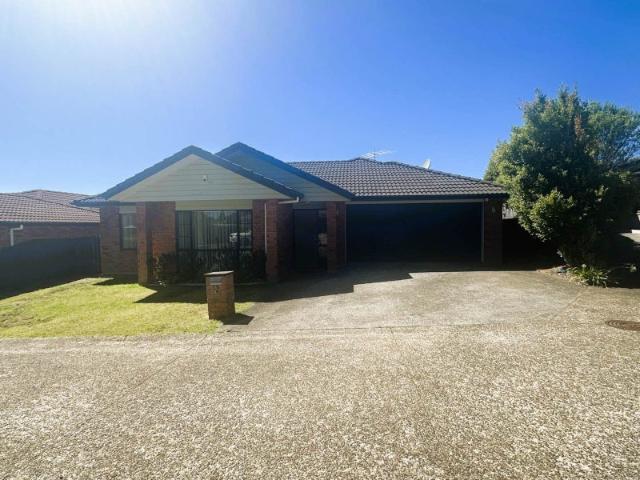 House for rent in Cloverlea, Franklin