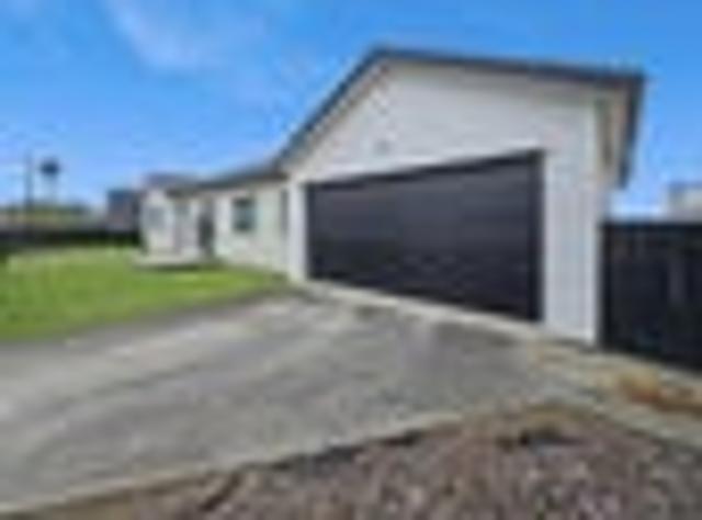 House for rent in Belmont Park Estate, Franklin