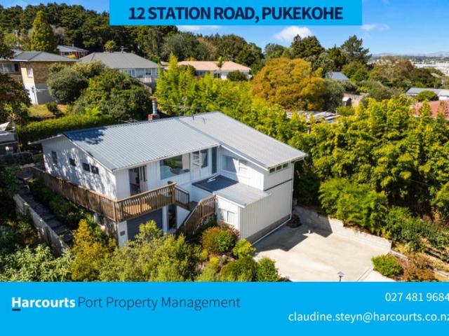 House for rent in Awhitu, Oroua County