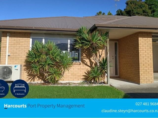 House for rent in Awhitu