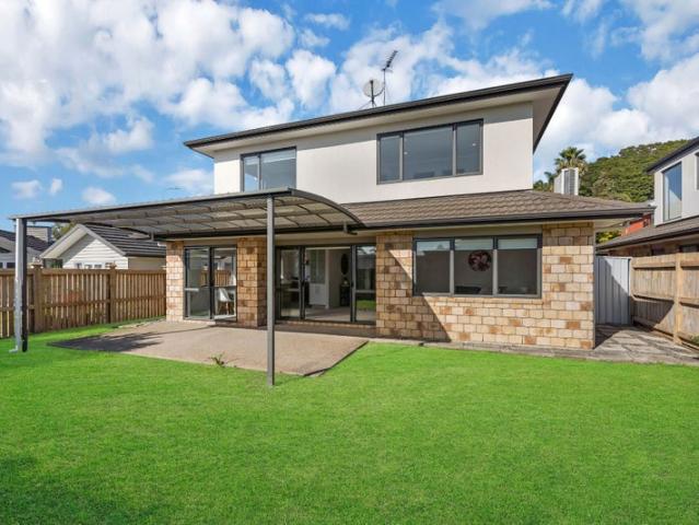 House for rent in Awhitu, Oroua County