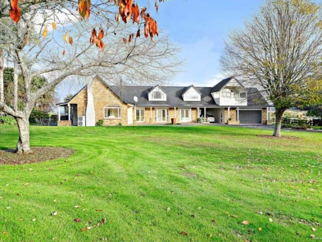 House for rent in Anselmi Ridge, Franklin