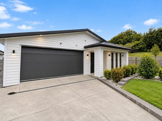 House for rent in Belmont Park Estate, Franklin