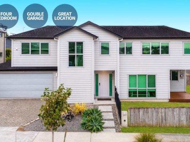 House for rent in Awhitu