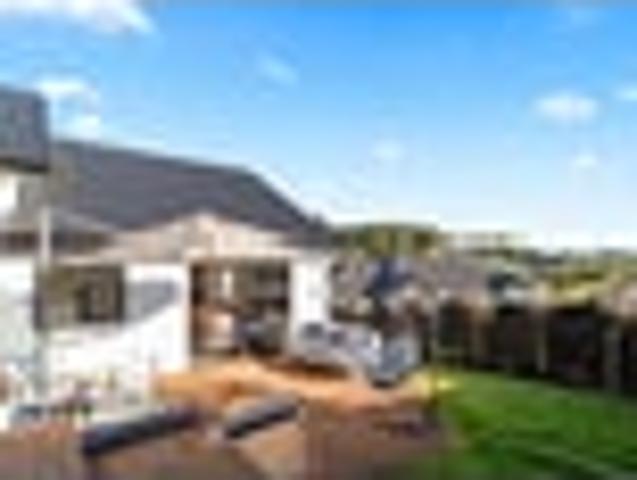 House for rent in Anselmi Ridge, Franklin